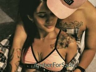 AmberForSade
