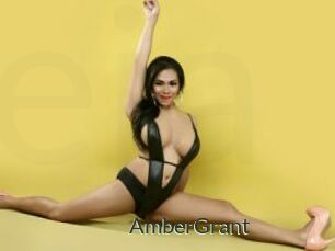 AmberGrant