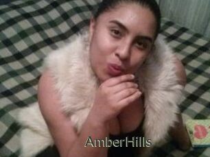 AmberHills