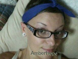AmberHope