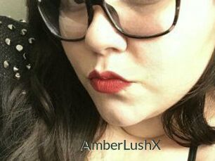 AmberLushX