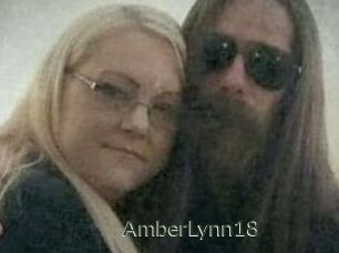 AmberLynn18