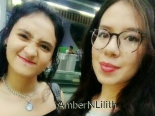 AmberNLilith