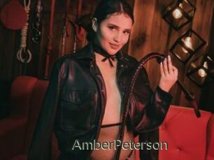AmberPeterson