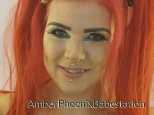 AmberPhoenixBabestation