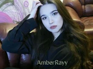 AmberRayy