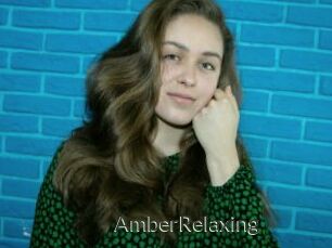 AmberRelaxing