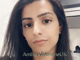 AmberValentineUK
