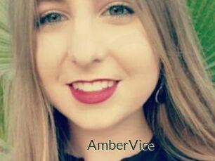 AmberVice