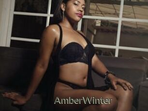 AmberWinter