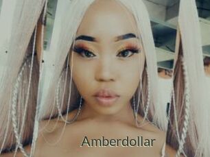 Amberdollar