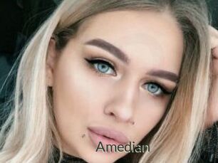 Amedian