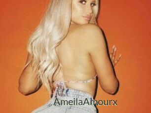 AmeilaAmourx