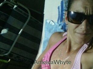 Amelea_Whyte