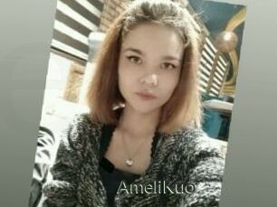 AmeliKuo