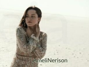 AmeliNerison
