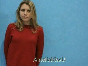 AmeliaKissU