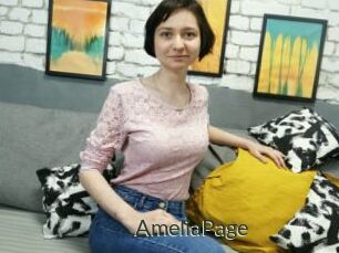 AmeliaPage