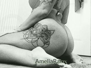 AmeliaRainx
