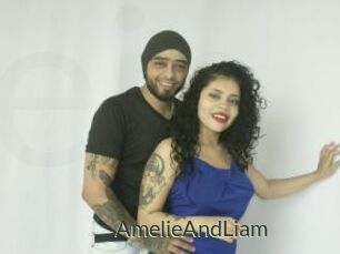 AmelieAndLiam