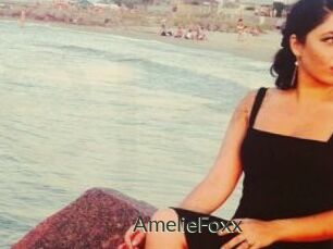 AmelieFoxx
