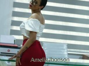 AmelieJhonson