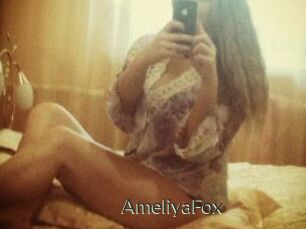 AmeliyaFox