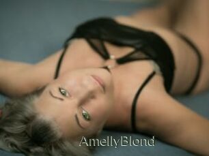 AmellyBlond