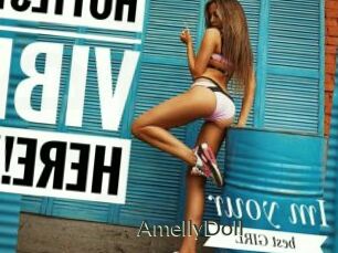 AmellyDoll