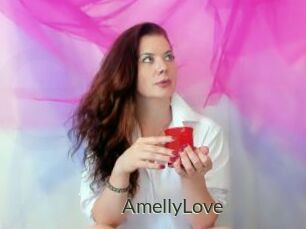 AmellyLove