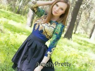 AmellyPretty