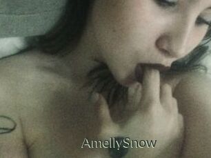 AmellySnow