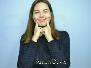 AmelyDavis