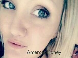 AmercanHoney