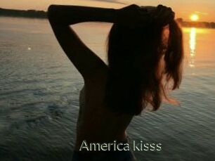 America_kisss