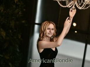 AmericanBlondie