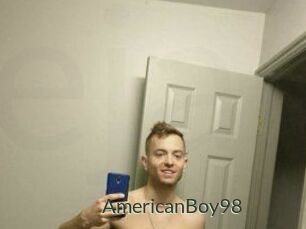 AmericanBoy98