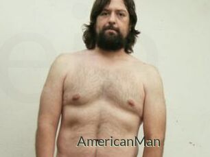 AmericanMan