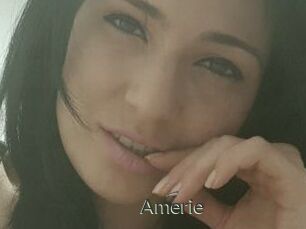 Amerie