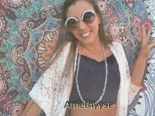 Amethyyst
