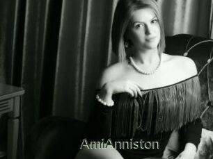 AmiAnniston