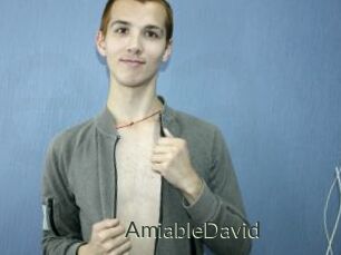 AmiableDavid