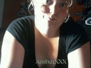 AmihotXXX