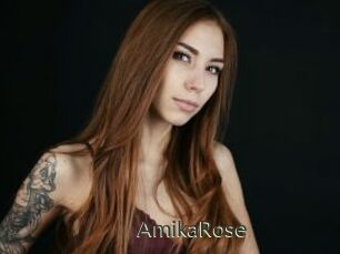 AmikaRose
