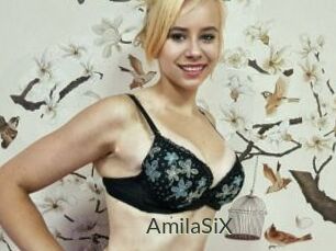 AmilaSiX