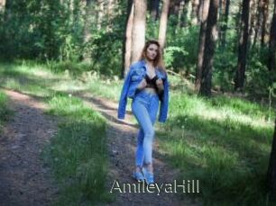 AmileyaHill