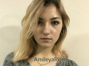 AmileyaRose
