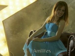 Amilifox