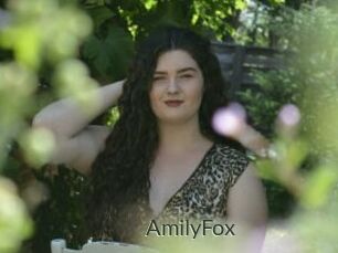 AmilyFox