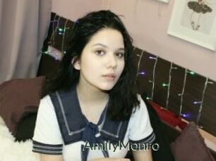 AmilyMonro